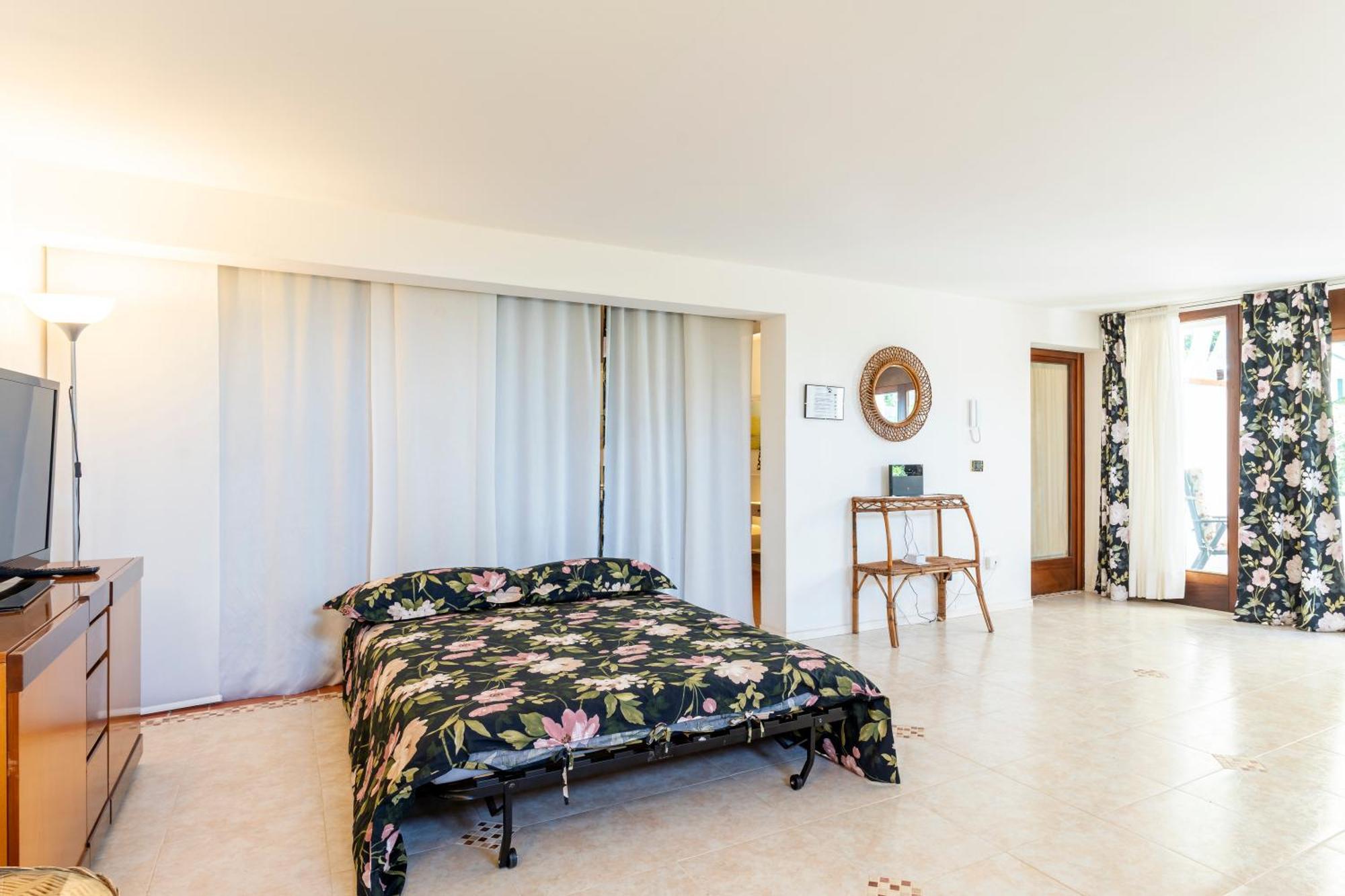 Villa Tra Mare E Bosco Nella Splendida Quercianella Habitación foto